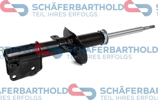 Schferbarthold 314 28 117 01 11 - Amortizators autospares.lv