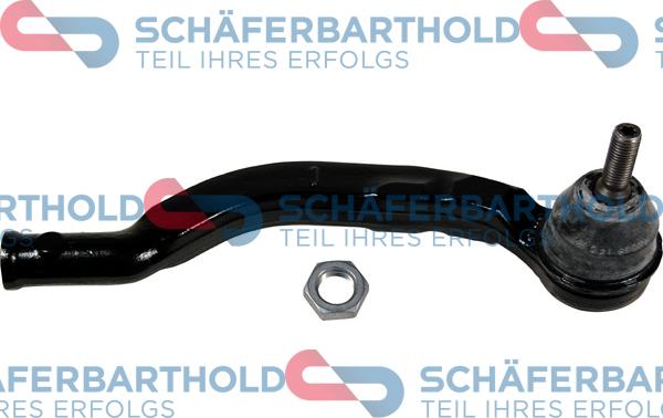 Schferbarthold 314 28 326 01 11 - Stūres šķērsstiepņa uzgalis autospares.lv