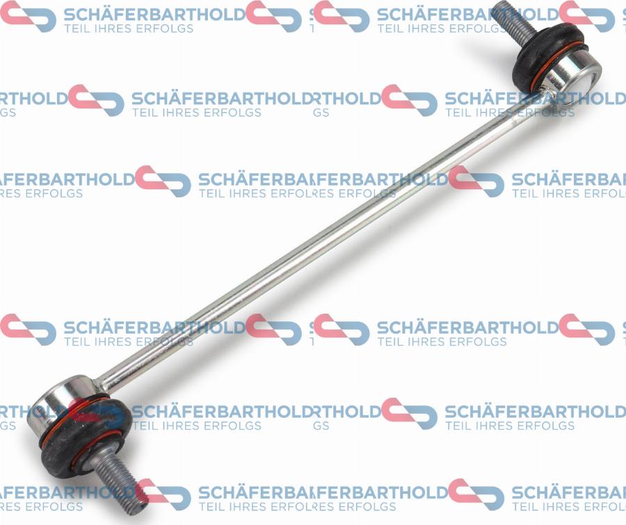 Schferbarthold 314 28 320 01 11 - Stiepnis / Atsaite, Stabilizators autospares.lv