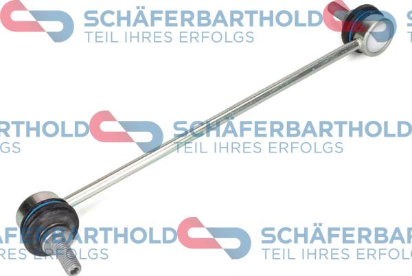 Schferbarthold 314 28 321 01 11 - Rod / Strut, stabiliser www.autospares.lv