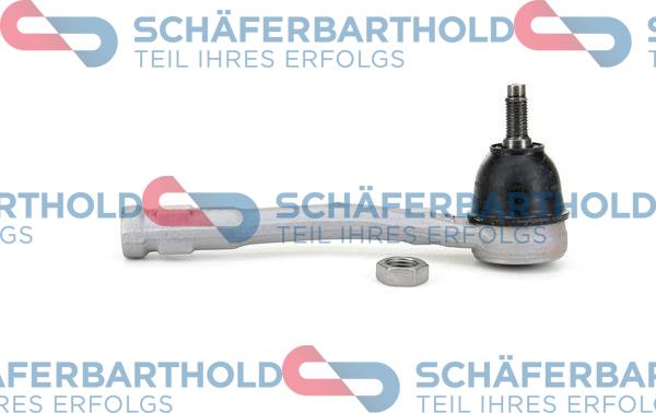 Schferbarthold 314 27 413 01 11 - Stūres šķērsstiepņa uzgalis autospares.lv