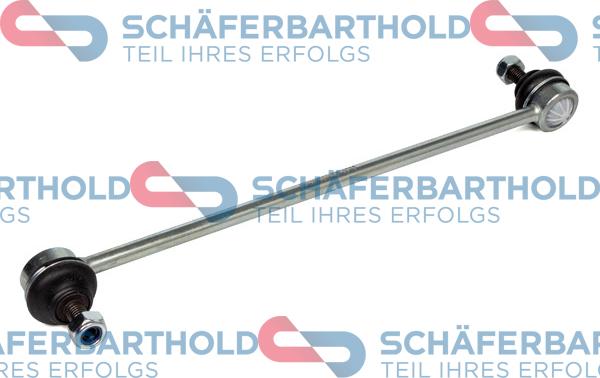 Schferbarthold 314 27 034 01 11 - Stiepnis / Atsaite, Stabilizators www.autospares.lv