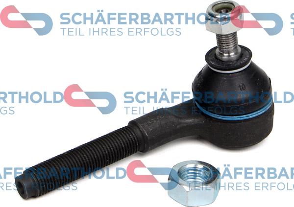 Schferbarthold 314 27 028 01 11 - Stūres šķērsstiepņa uzgalis autospares.lv