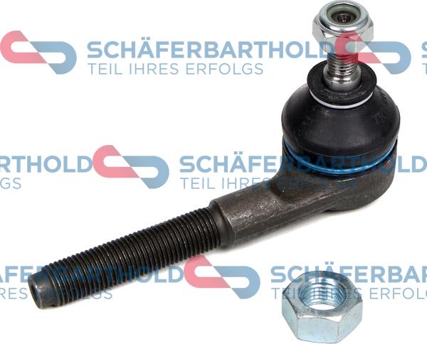 Schferbarthold 314 27 027 01 11 - Stūres šķērsstiepņa uzgalis autospares.lv