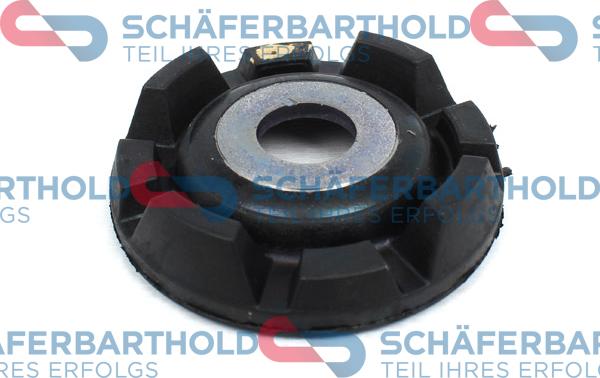 Schferbarthold 314 27 109 01 11 - Amortizatora statnes balsts autospares.lv