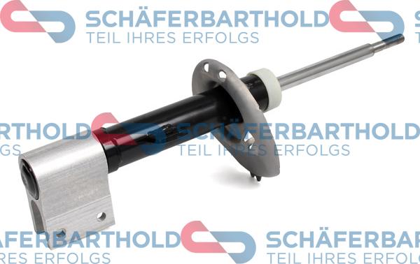 Schferbarthold 314 27 103 01 11 - Amortizators autospares.lv