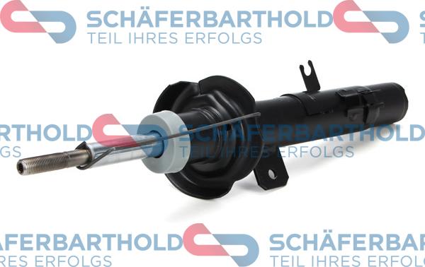 Schferbarthold 314 27 130 01 11 - Amortizators www.autospares.lv