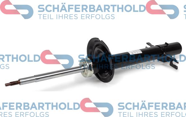 Schferbarthold 314 27 138 01 11 - Amortizators autospares.lv