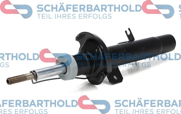 Schferbarthold 314 27 129 01 11 - Amortizators www.autospares.lv