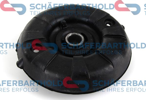 Schferbarthold 314 27 121 01 11 - Top Strut Mounting www.autospares.lv