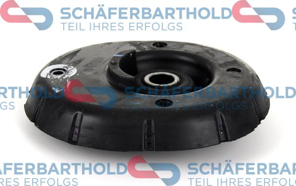 Schferbarthold 314 27 122 01 11 - Top Strut Mounting www.autospares.lv