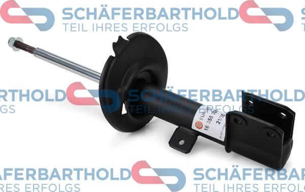 Schferbarthold 314 27 324 01 11 - Amortizators www.autospares.lv