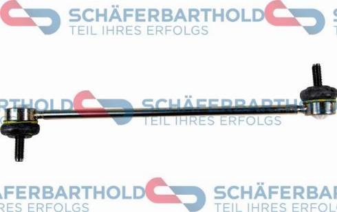 Schferbarthold 314 27 251 01 11 - Rod / Strut, stabiliser www.autospares.lv