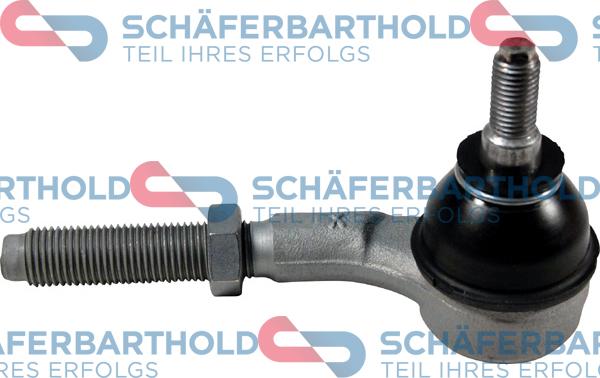 Schferbarthold 314 27 264 01 11 - Stūres šķērsstiepņa uzgalis www.autospares.lv