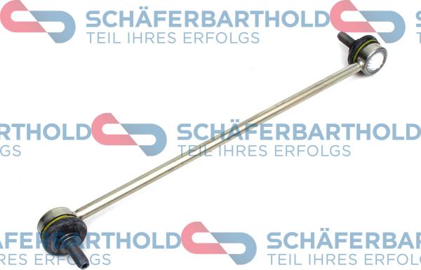 Schferbarthold 314 27 260 01 11 - Rod / Strut, stabiliser www.autospares.lv