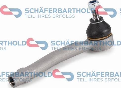 Schferbarthold 314 27 268 01 11 - Stūres šķērsstiepņa uzgalis autospares.lv