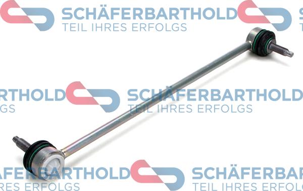 Schferbarthold 314 27 275 01 11 - Stiepnis / Atsaite, Stabilizators www.autospares.lv