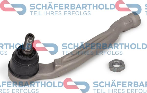 Schferbarthold 314 27 278 01 11 - Stūres šķērsstiepņa uzgalis autospares.lv