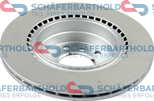 Schferbarthold 315 02 463 01 11 - Bremžu diski autospares.lv