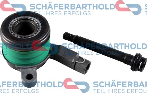 Schferbarthold 315 16 694 01 12 - Darba cilindrs, Sajūgs autospares.lv