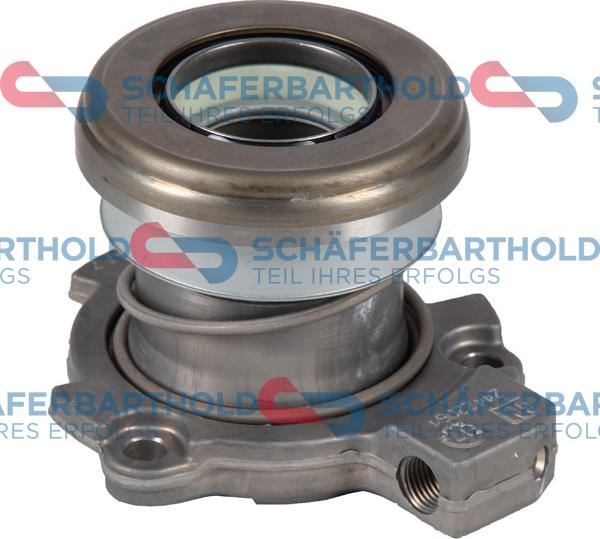 Schferbarthold 315 16 679 01 22 - Darba cilindrs, Sajūgs autospares.lv