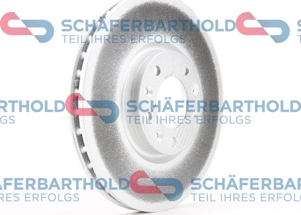 Schferbarthold 315 27 441 01 11 - Bremžu diski autospares.lv