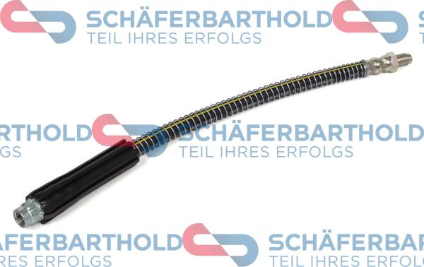 Schferbarthold 315 27 087 01 11 - Bremžu šļūtene www.autospares.lv