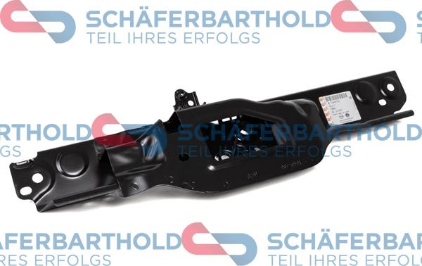 Schferbarthold 316 16 065 01 11 - Priekšdaļas apdare www.autospares.lv