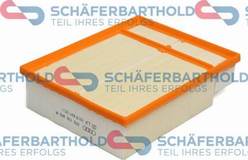 Schferbarthold 310 04 130 01 11 - Gaisa filtrs www.autospares.lv