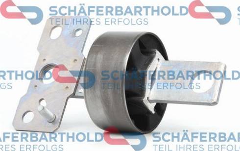 Schferbarthold 310 06 188 01 11 - Piekare, Tilta sija www.autospares.lv