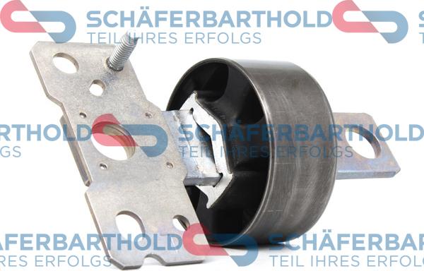 Schferbarthold 310 06 187 01 11 - Piekare, Tilta sija autospares.lv