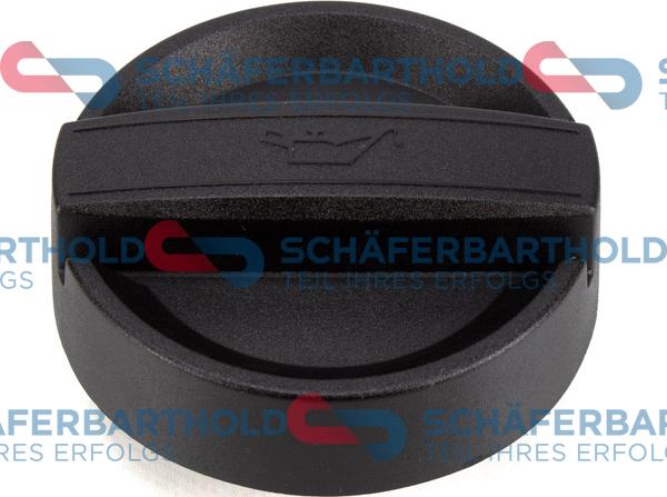 Schferbarthold 310 02 566 01 11 - Vāciņš, Eļļas ieliešanas kakliņš www.autospares.lv