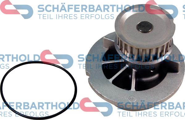 Schferbarthold 310 16 440 01 11 - Ūdenssūknis autospares.lv