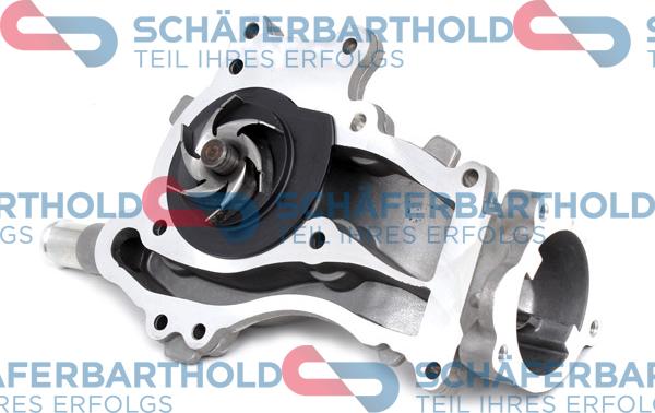 Schferbarthold 310 16 448 01 11 - Ūdenssūknis autospares.lv