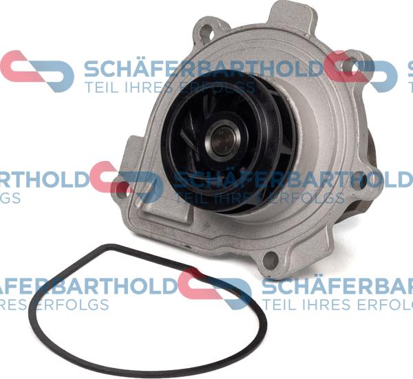 Schferbarthold 310 16 447 01 11 - Ūdenssūknis autospares.lv