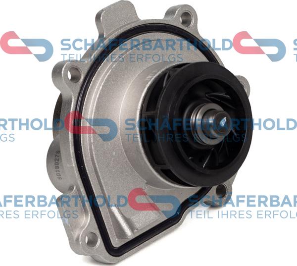 Schferbarthold 310 16 404 01 11 - Ūdenssūknis autospares.lv