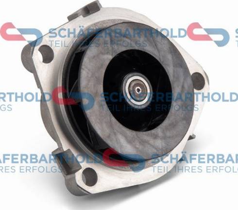 Schferbarthold 310 16 435 01 22 - Ūdenssūknis autospares.lv