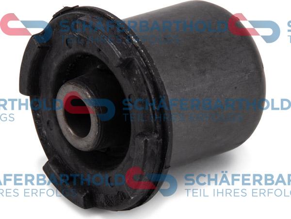 Schferbarthold 310 16 166 01 11 - Piekare, Šķērssvira www.autospares.lv