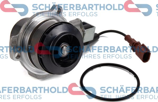 Schferbarthold 310 18 424 01 11 - Ūdenssūknis autospares.lv