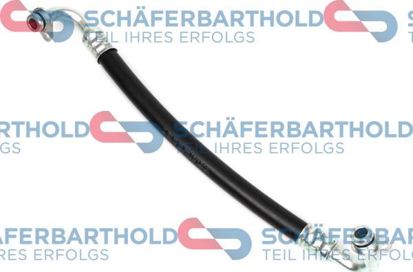 Schferbarthold 310 32 071 01 11 - Eļļas šļūtene www.autospares.lv