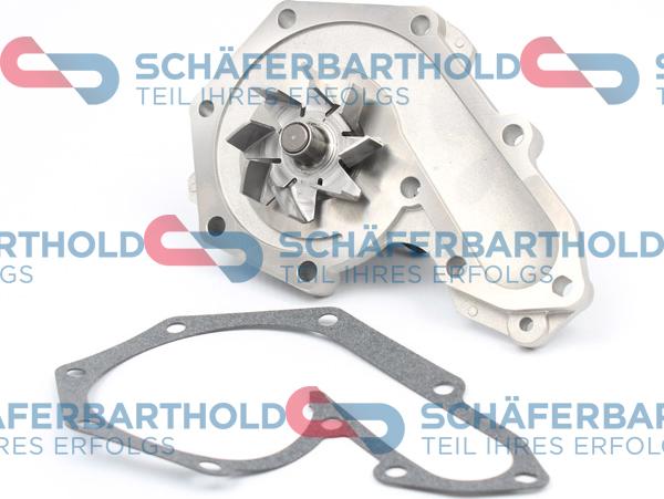 Schferbarthold 310 28 402 01 11 - Ūdenssūknis autospares.lv