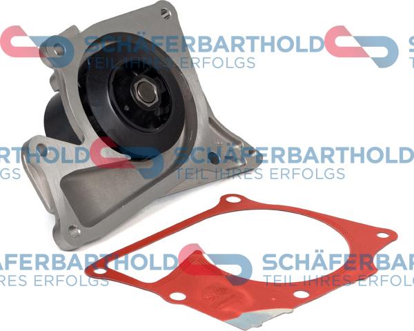 Schferbarthold 310 28 410 01 11 - Ūdenssūknis autospares.lv