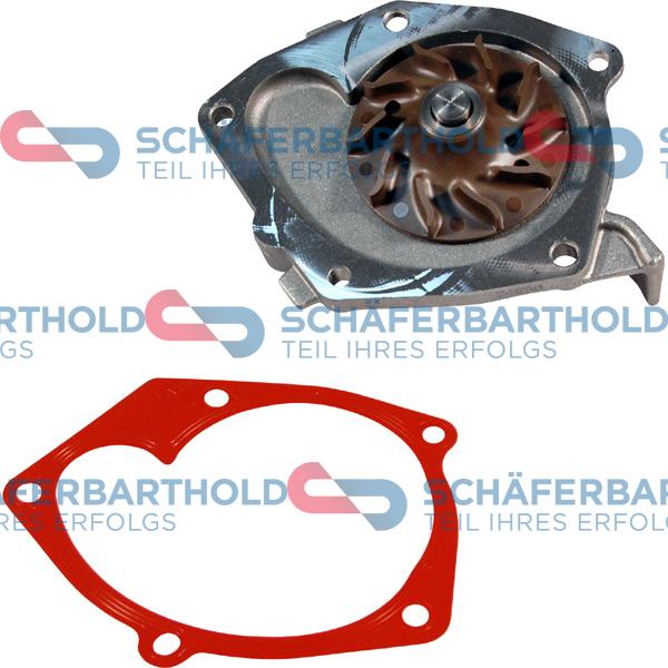 Schferbarthold 310 28 425 01 11 - Ūdenssūknis autospares.lv