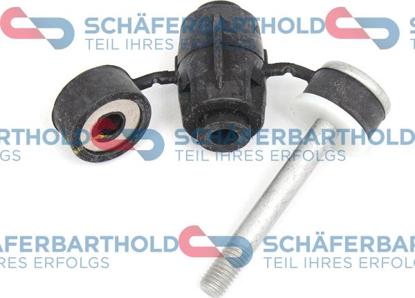 Schferbarthold 310 28 349 01 11 - Bearing Bush, stabiliser www.autospares.lv