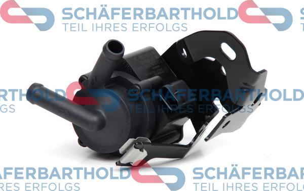 Schferbarthold 310 27 400 01 11 - Papildus ūdenssūknis www.autospares.lv