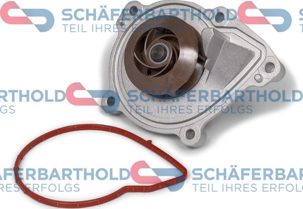 Schferbarthold 310 27 430 01 11 - Ūdenssūknis autospares.lv