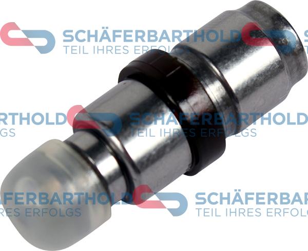 Schferbarthold 310 27 532 01 11 - Tappet / Rocker www.autospares.lv