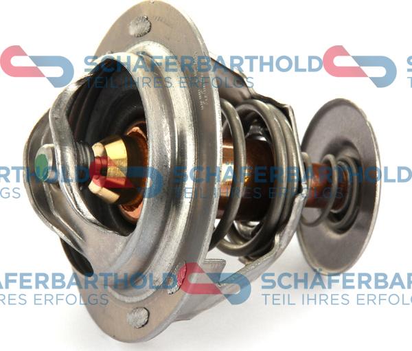 Schferbarthold 310 27 041 01 11 - Termostats, Dzesēšanas šķidrums autospares.lv