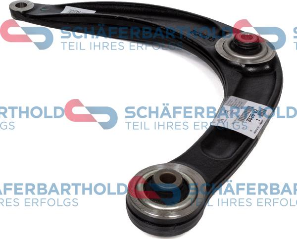 Schferbarthold 310 27 895 01 11 - Track Control Arm www.autospares.lv