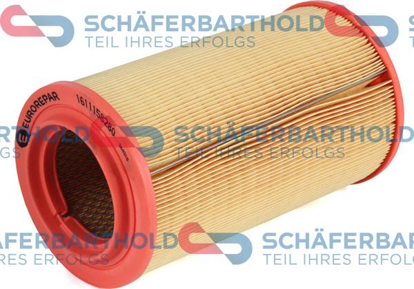 Schferbarthold 310 27 374 01 11 - Gaisa filtrs www.autospares.lv